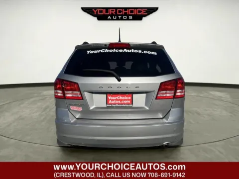More photos of 2016 Dodge Journey SE at Your Choice Autos - Crestwood, IL