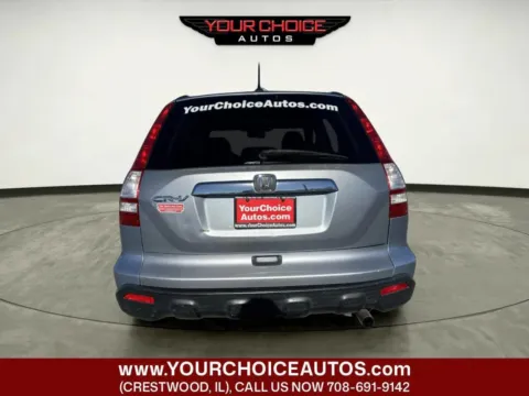 More photos of 2008 Honda CR-V EX-L at Your Choice Autos - Crestwood, IL
