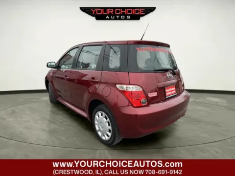 Another view of 2006 Scion xA Base 4dr Hatchback w/Automatic for sale in Crestwood, IL at Your Choice Autos - Crestwood