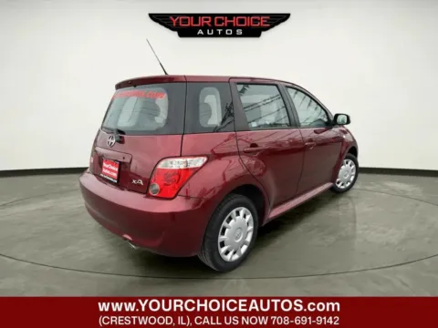 More photos of 2006 Scion xA Base 4dr Hatchback w/Automatic at Your Choice Autos - Crestwood, IL