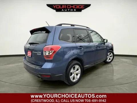 More photos of 2014 Subaru Forester 2.5i Limited at Your Choice Autos - Crestwood, IL