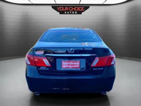 More photos of 2008 Lexus ES 350 Base 4dr Sedan at Your Choice Autos - Crestwood, IL