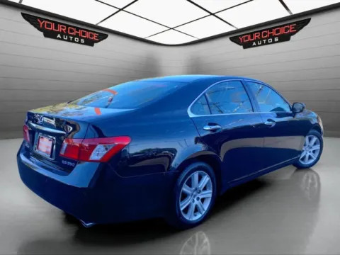 More photos of 2008 Lexus ES 350 Base 4dr Sedan at Your Choice Autos - Crestwood, IL