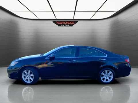 Photos of 2008 Lexus ES 350 Base 4dr Sedan for sale in Crestwood, IL at Your Choice Autos - Crestwood