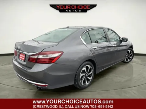 More photos of 2017 Honda Accord Sedan EX-L at Your Choice Autos - Crestwood, IL