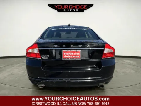 More photos of 2012 Volvo S80 3.2 Platinum 4dr Sedan at Your Choice Autos - Crestwood, IL