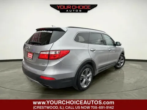 More photos of 2015 Hyundai Santa Fe GLS at Your Choice Autos - Crestwood, IL