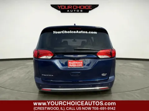 More photos of 2018 Chrysler Pacifica Touring L Plus at Your Choice Autos - Crestwood, IL
