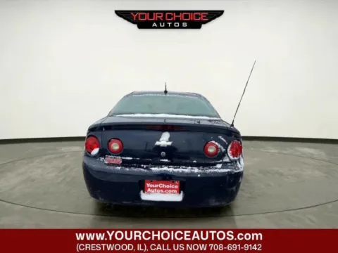 More photos of 2010 Chevrolet Cobalt LS at Your Choice Autos - Crestwood, IL