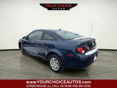 Another view of 2010 Chevrolet Cobalt LS for sale in Crestwood, IL at Your Choice Autos - Crestwood