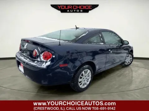 More photos of 2010 Chevrolet Cobalt LS at Your Choice Autos - Crestwood, IL