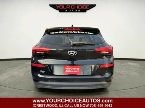 More photos of 2019 Hyundai Tucson SE at Your Choice Autos - Crestwood, IL
