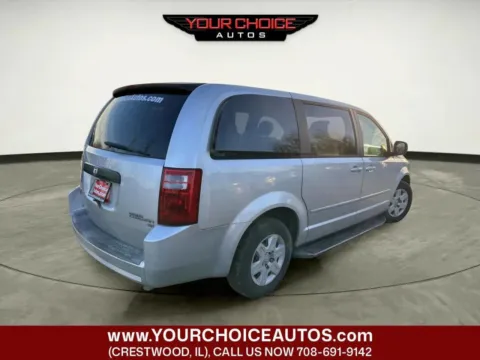 More photos of 2009 Dodge Grand Caravan SE at Your Choice Autos - Crestwood, IL