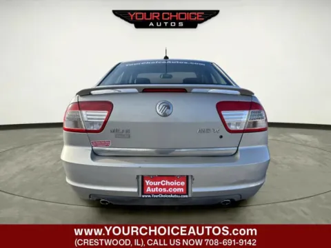 More photos of 2007 Mercury Milan Premier at Your Choice Autos - Crestwood, IL