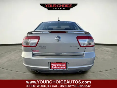More photos of 2007 Mercury Milan Premier at Your Choice Autos - Crestwood, IL