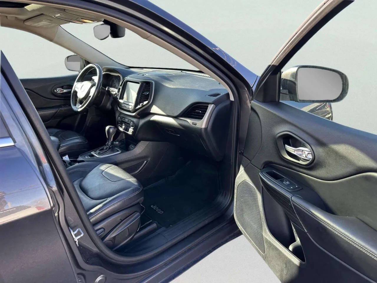 2015 Jeep Cherokee Limited - Photo 20