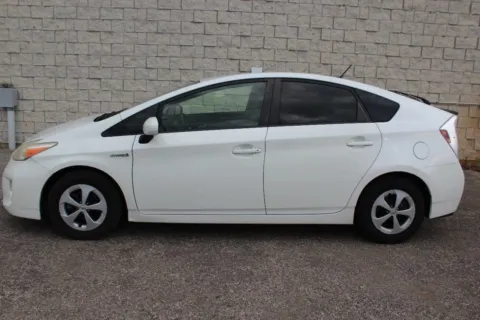 Photos of 2013 Toyota Prius Two 4dr Hatchback for sale in Crestwood, IL at Your Choice Autos - Crestwood