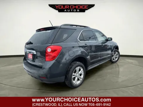 More photos of 2014 Chevrolet Equinox LT at Your Choice Autos - Crestwood, IL
