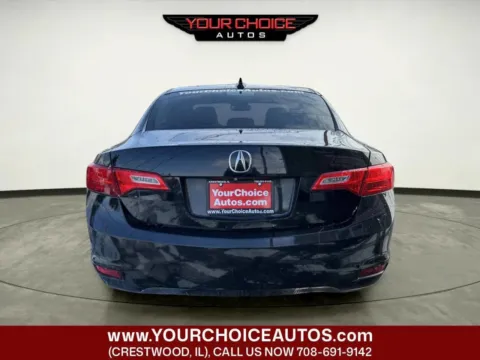 More photos of 2014 Acura ILX Tech Pkg at Your Choice Autos - Crestwood, IL