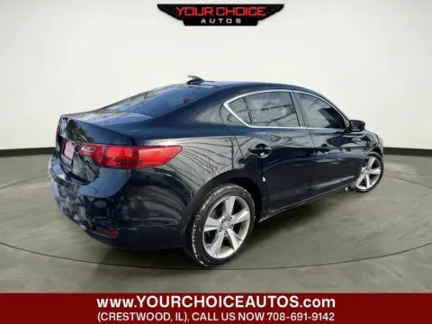More photos of 2014 Acura ILX Tech Pkg at Your Choice Autos - Crestwood, IL