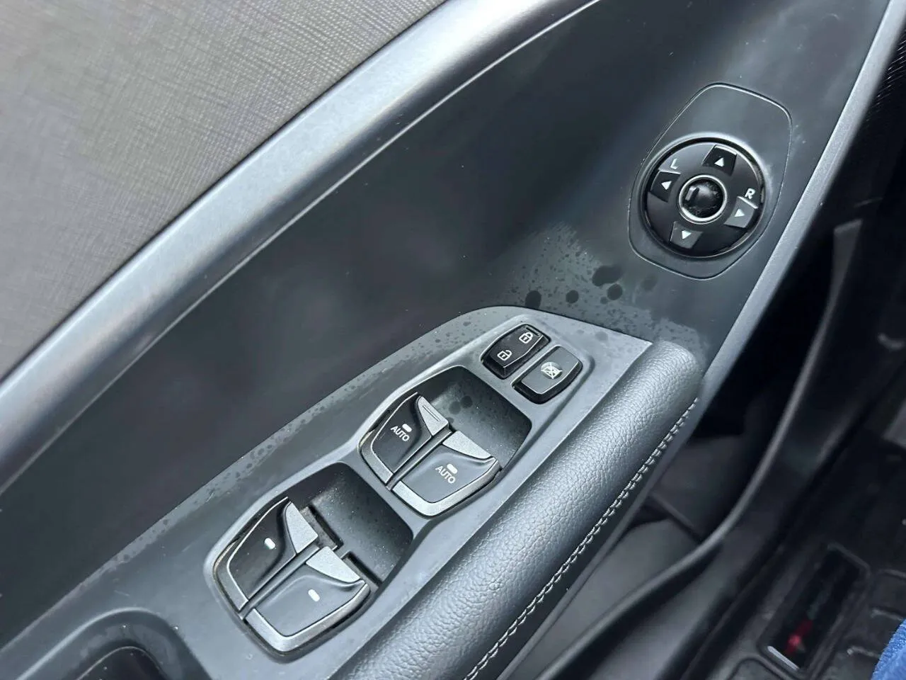 2016 Hyundai Santa Fe SE - Photo 28