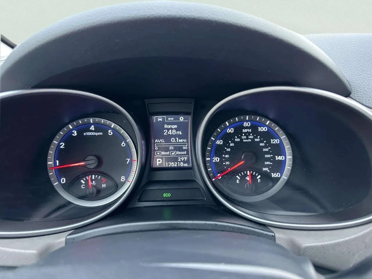 2016 Hyundai Santa Fe SE - Photo 29