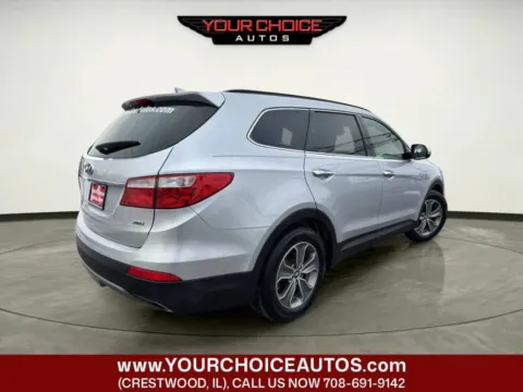 More photos of 2016 Hyundai Santa Fe SE at Your Choice Autos - Crestwood, IL