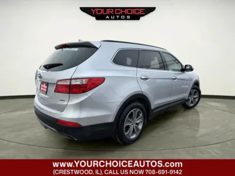 More photos of 2016 Hyundai Santa Fe SE at Your Choice Autos - Crestwood, IL