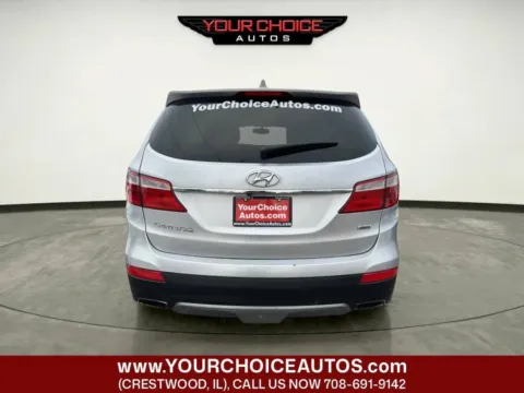 More photos of 2016 Hyundai Santa Fe SE at Your Choice Autos - Crestwood, IL