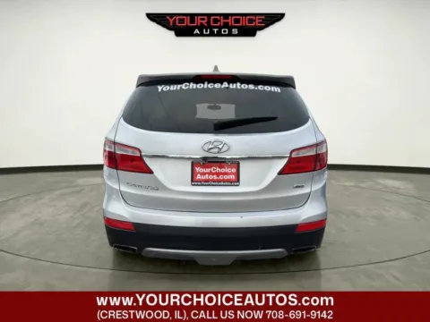 More photos of 2016 Hyundai Santa Fe SE at Your Choice Autos - Crestwood, IL