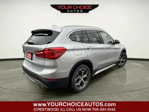 More photos of 2016 BMW X1 xDrive28i at Your Choice Autos - Crestwood, IL