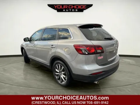 More photos of 2014 Mazda CX-9 Grand Touring at Your Choice Autos - Crestwood, IL