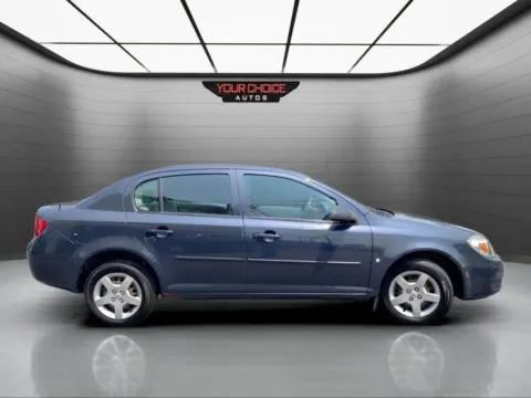 More photos of 2008 Chevrolet Cobalt LS at Your Choice Autos - Crestwood, IL