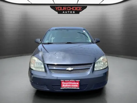 Photos of 2008 Chevrolet Cobalt LS for sale in Crestwood, IL at Your Choice Autos - Crestwood