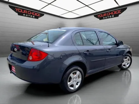 More photos of 2008 Chevrolet Cobalt LS at Your Choice Autos - Crestwood, IL