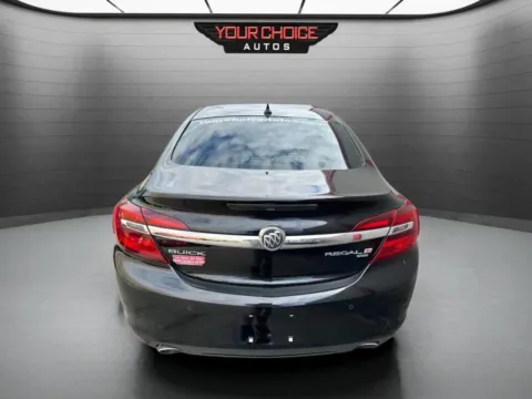 More photos of 2014 Buick Regal Premium I at Your Choice Autos - Crestwood, IL