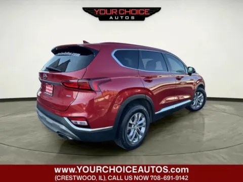 More photos of 2019 Hyundai Santa Fe SEL at Your Choice Autos - Crestwood, IL