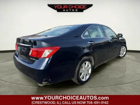 More photos of 2008 Lexus ES 350 Base 4dr Sedan at Your Choice Autos - Crestwood, IL
