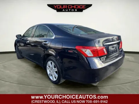 Another view of 2008 Lexus ES 350 Base 4dr Sedan for sale in Crestwood, IL at Your Choice Autos - Crestwood