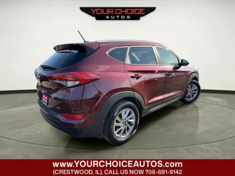 More photos of 2016 Hyundai Tucson SE at Your Choice Autos - Crestwood, IL