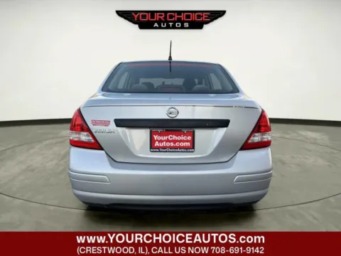 More photos of 2010 Nissan Versa 1.6 at Your Choice Autos - Crestwood, IL