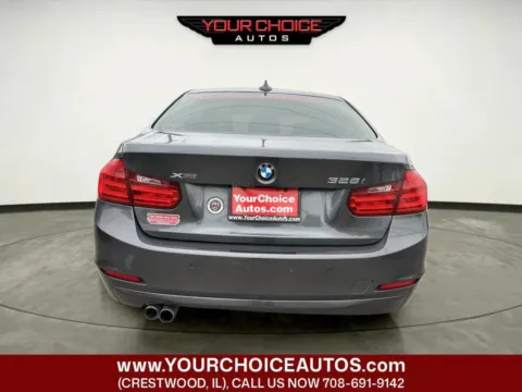 More photos of 2015 BMW 3 Series 328i xDrive at Your Choice Autos - Crestwood, IL