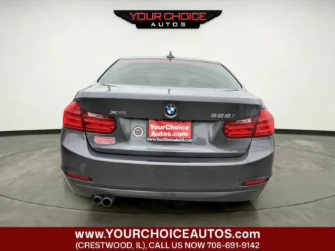 More photos of 2015 BMW 3 Series 328i xDrive at Your Choice Autos - Crestwood, IL