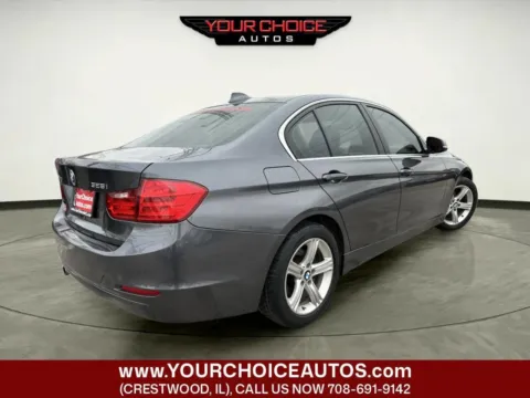 More photos of 2015 BMW 3 Series 328i xDrive at Your Choice Autos - Crestwood, IL
