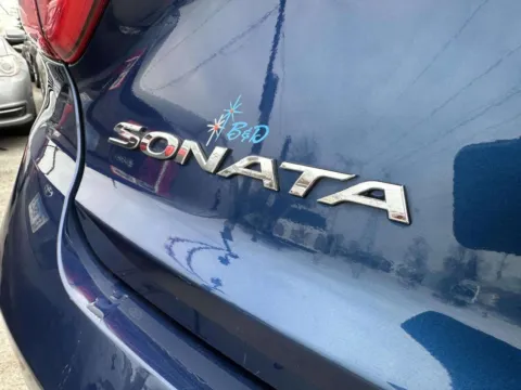 More photos of 2015 Hyundai Sonata 2.4L Limited at Your Choice Autos - Crestwood, IL