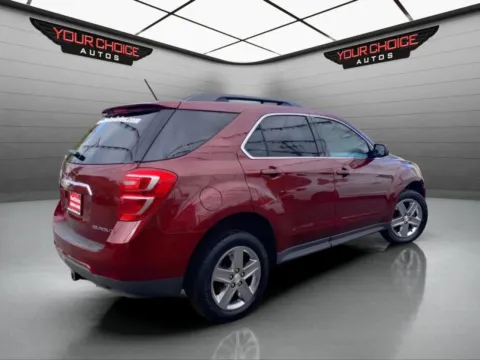 More photos of 2016 Chevrolet Equinox LT at Your Choice Autos - Crestwood, IL