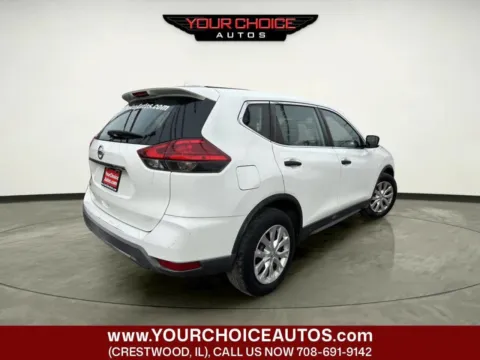 More photos of 2017 Nissan Rogue S at Your Choice Autos - Crestwood, IL