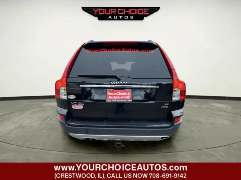 More photos of 2008 Volvo XC90 I6 at Your Choice Autos - Crestwood, IL