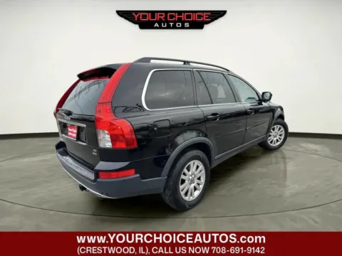 More photos of 2008 Volvo XC90 I6 at Your Choice Autos - Crestwood, IL