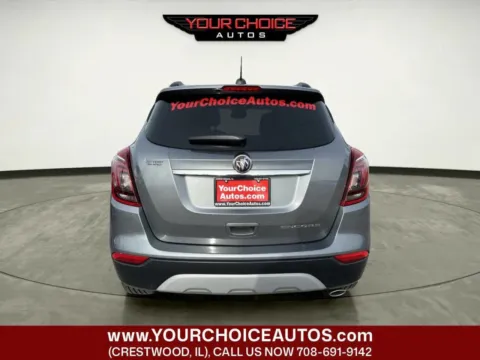 More photos of 2019 Buick Encore Preferred at Your Choice Autos - Crestwood, IL